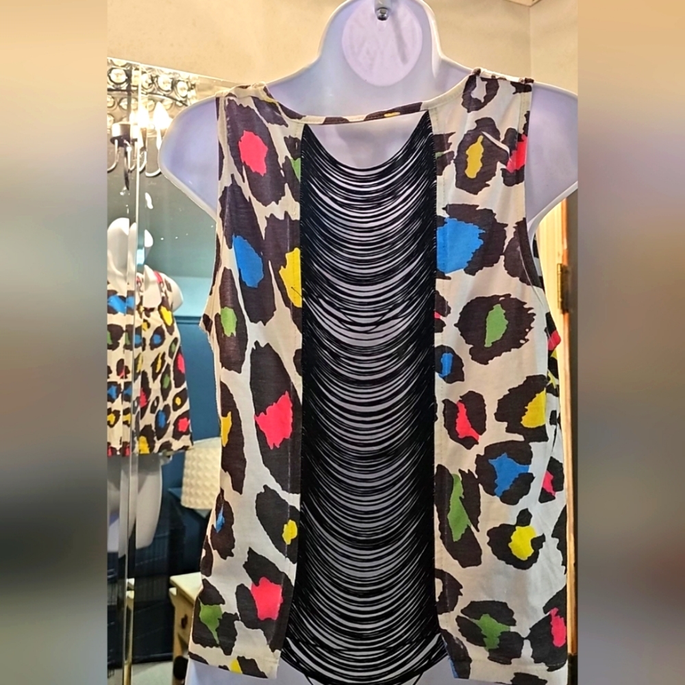 XXI Crop Top size Large